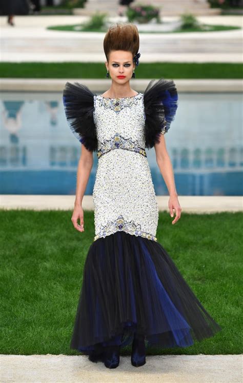 collection haute couture chanel 2019|Chanel haute couture price.